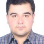 تصویر دکتر احسان ریاضی