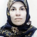 تصویر دکتر ناهید بهرامی
