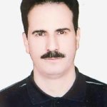 تصویر دکتر خسرو رضائی شجاعی