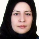 تصویر دکتر لاله دهقان مروست