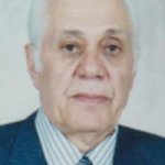 تصویر دکتر محمود فتوحی اردکانی