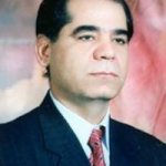 تصویر دکتر بهرام ایزدی