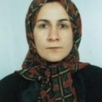 تصویر دکتر نوشین آزاده