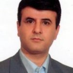 تصویر دکتر مسعود کامیاب