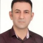 تصویر دکتر علی رضایی