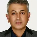 تصویر دکتر محمدرضا اشرفی یورقانلو