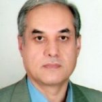 تصویر دکتر عبدالرضا جهانگیری