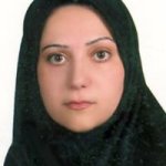 تصویر دکتر ناهید اعتمادی تودشکی