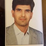 تصویر دکتر محمود خلیلی میبدی