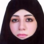 تصویر دکتر زینت ریگی حقیقی