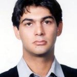 تصویر دکتر محمودرضا نصیری