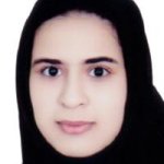 تصویر دکتر ارزو لطفی