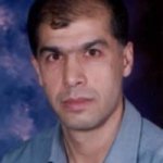 تصویر دکتر مسعود درهمی