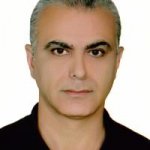 تصویر دکتر خسرو رودگر