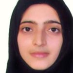 تصویر دکتر ناهید شفیعی دستگردی