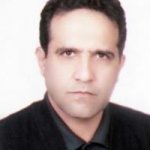 تصویر دکتر نادر شیخ محمدی