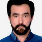 تصویر دکتر محمودرضا پناهی بزاز