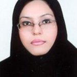 تصویر دکتر مینا مرادی حقیقی