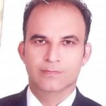 تصویر دکتر ابوالفضل نجاتی