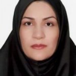 تصویر دکتر ناهید تفضلی هرندی