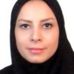 تصویر دکتر ناهید رضائی