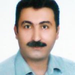 تصویر دکتر علی طالب پورهوساری