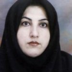 تصویر دکتر ناهید انوری اذر