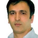 تصویر دکتر تورج سلیمی ستوده