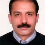 تصویر دکتر علیرضا قربانی عرفانی