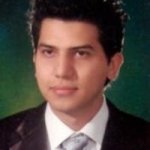 تصویر دکتر میثم مفتاحی