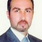 تصویر دکتر مهدی شیخ الاسلامی امیری
