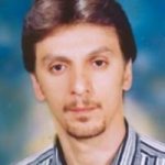 تصویر دکتر کاظم اروین فر