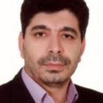 تصویر دکتر عبدالرضا رویین تن