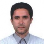 تصویر دکتر محمد مهدی مجذوبی