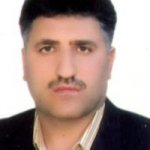 تصویر دکتر علی عمارلو