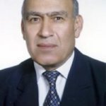 تصویر دکتر اردشیر قوام زاده