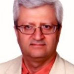 تصویر دکتر ابوالفضل قدسی