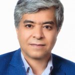 تصویر دکتر محمود امینی