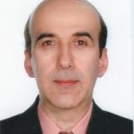 تصویر دکتر داود پهلوان