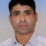 تصویر دکتر علی ناصری گلستانی