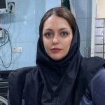 تصویر دکتر مهسا گلشنی