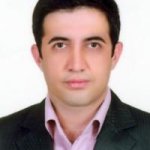 تصویر دکتر داود آقارفیعی