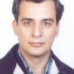 تصویر دکتر علی اصغر رضایی شاد