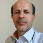 تصویر دکتر علی اصغر وحیدی نیا