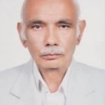 تصویر دکتر سیدسعید سعیدی