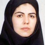 تصویر دکتر نوشین جنتی