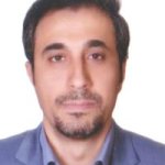 تصویر دکتر مهرداد شیخ وطن
