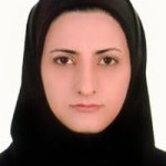 تصویر دکتر مریم اشرفی