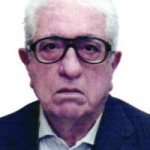 تصویر دکتر سید مجتبی کریمی