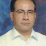 تصویر دکتر علی رجایی غفوری